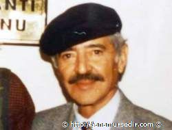 YAZAR GÜNGÖR TÜRKELİ'Yİ KAYBETTİK