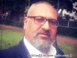ŞAİR HİMMET CANSIZ YAZI AİLEMİZE KATILDI