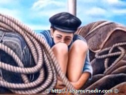 VENÜS Sanat Galerisi Sezonu 'İÇİMİZDEN BİRİLERİ' ile Açıyor