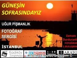 UĞUR PİŞMANLIK'IN