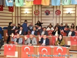 ANAMUR'A KARDEŞ KENT GELİYOR