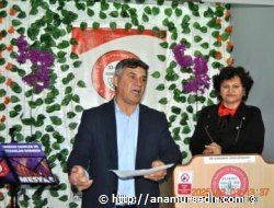 MEŞYAD'DA ŞAİR KEMAL KARSLI ANILDI