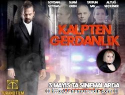 Mersin'de Çekilen Film 3 Mayıs'ta Vizyonda