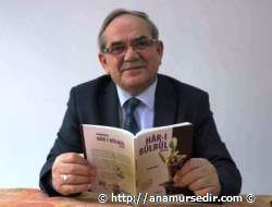 Anamur Sedir Dergisi Yazarımız Osman Baş Hayatını Kaybetti